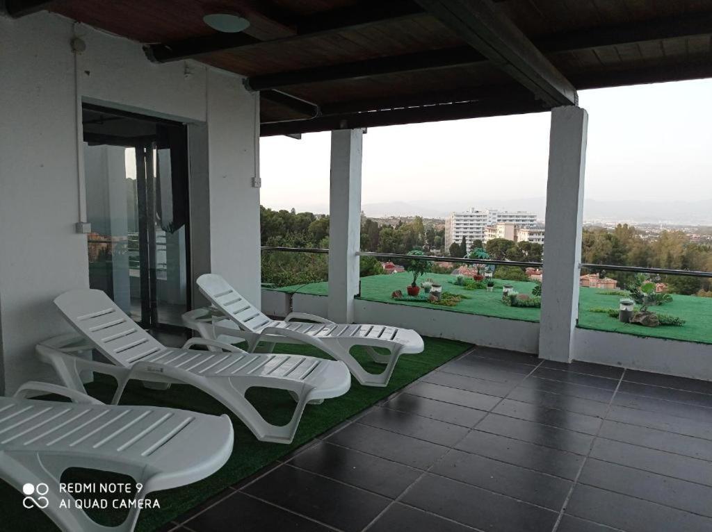 טורמולינוס Pinar Suites Habitaciones מראה חיצוני תמונה