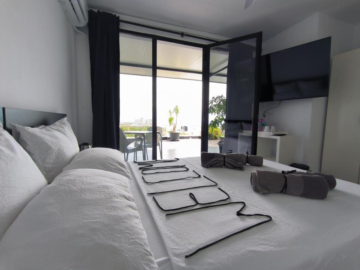טורמולינוס Pinar Suites Habitaciones מראה חיצוני תמונה