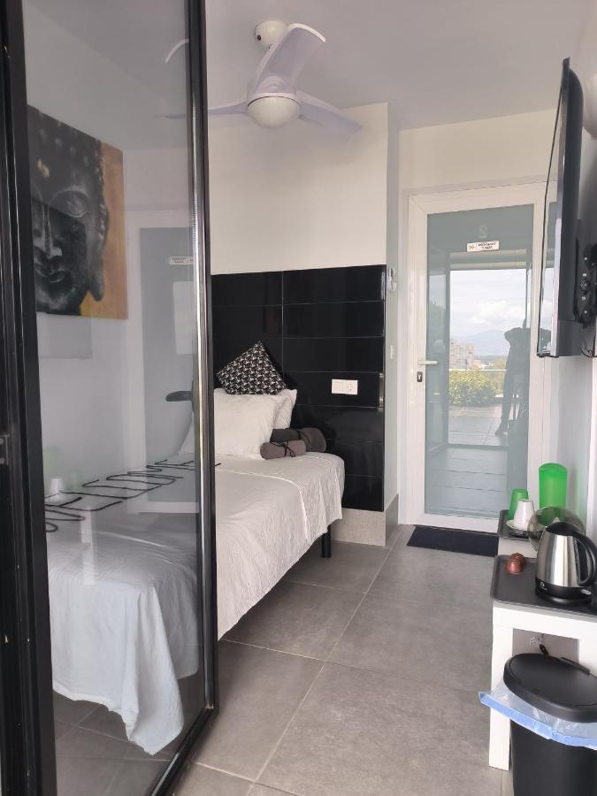 טורמולינוס Pinar Suites Habitaciones מראה חיצוני תמונה
