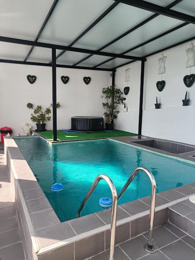 טורמולינוס Pinar Suites Habitaciones מראה חיצוני תמונה