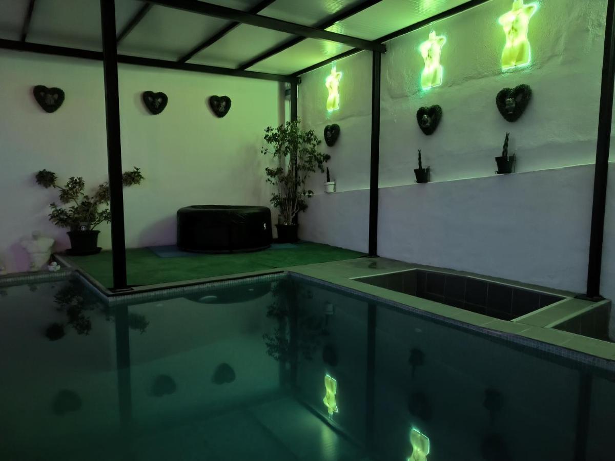 טורמולינוס Pinar Suites Habitaciones מראה חיצוני תמונה
