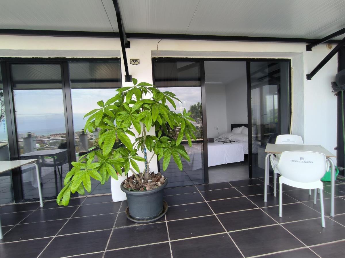 טורמולינוס Pinar Suites Habitaciones מראה חיצוני תמונה