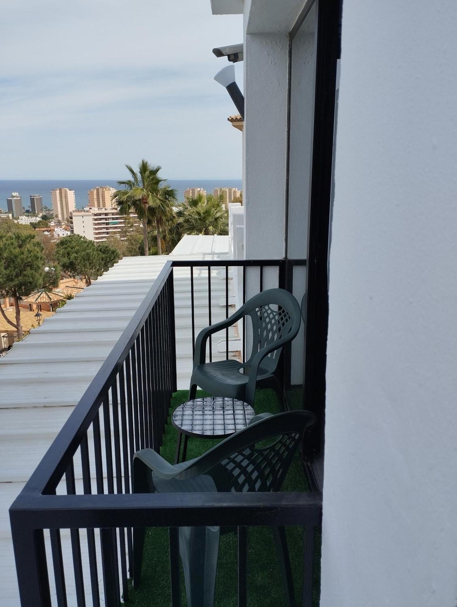 טורמולינוס Pinar Suites Habitaciones מראה חיצוני תמונה