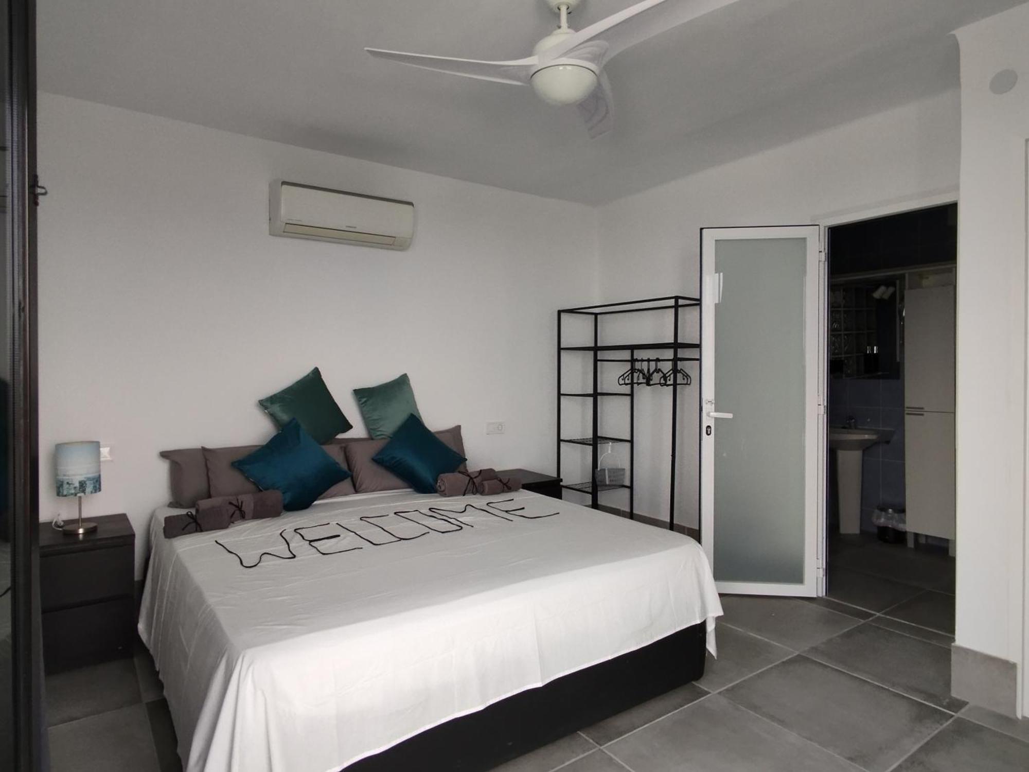 טורמולינוס Pinar Suites Habitaciones מראה חיצוני תמונה