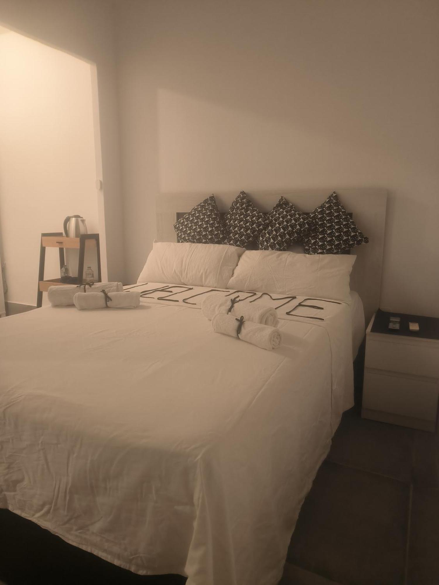טורמולינוס Pinar Suites Habitaciones מראה חיצוני תמונה