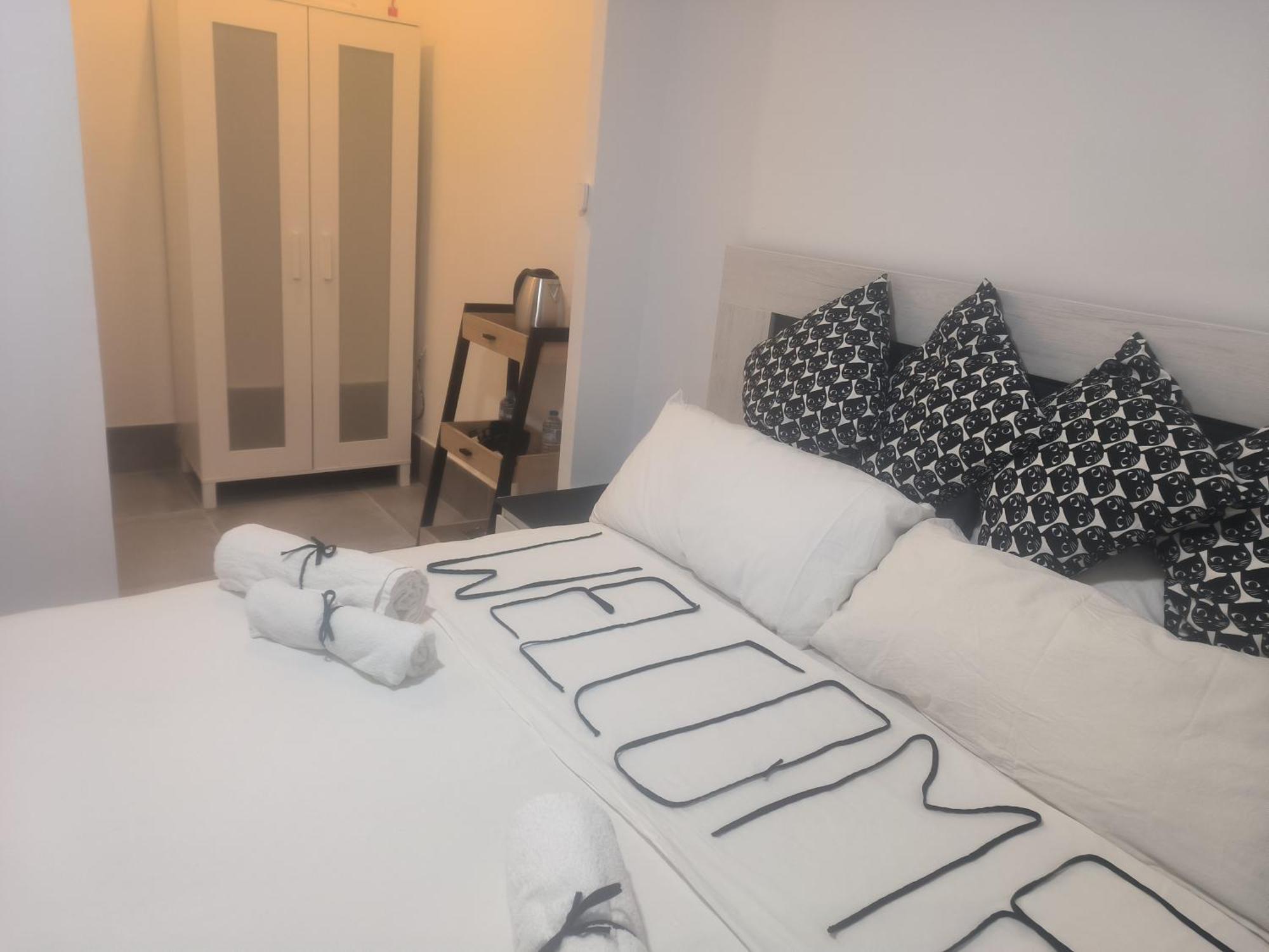 טורמולינוס Pinar Suites Habitaciones מראה חיצוני תמונה