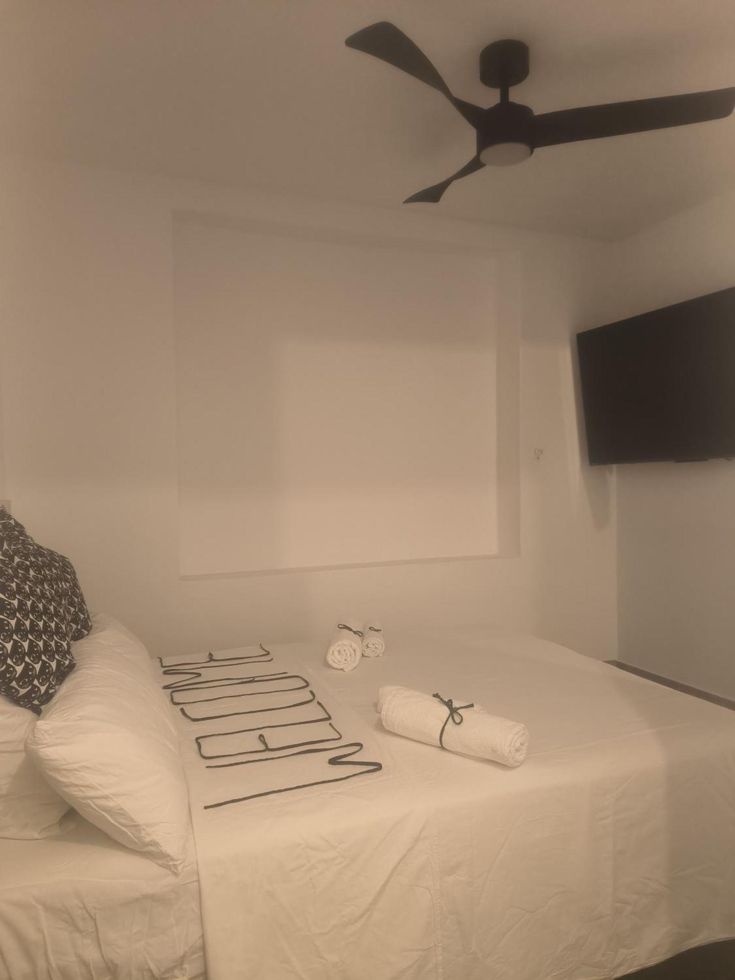 טורמולינוס Pinar Suites Habitaciones מראה חיצוני תמונה