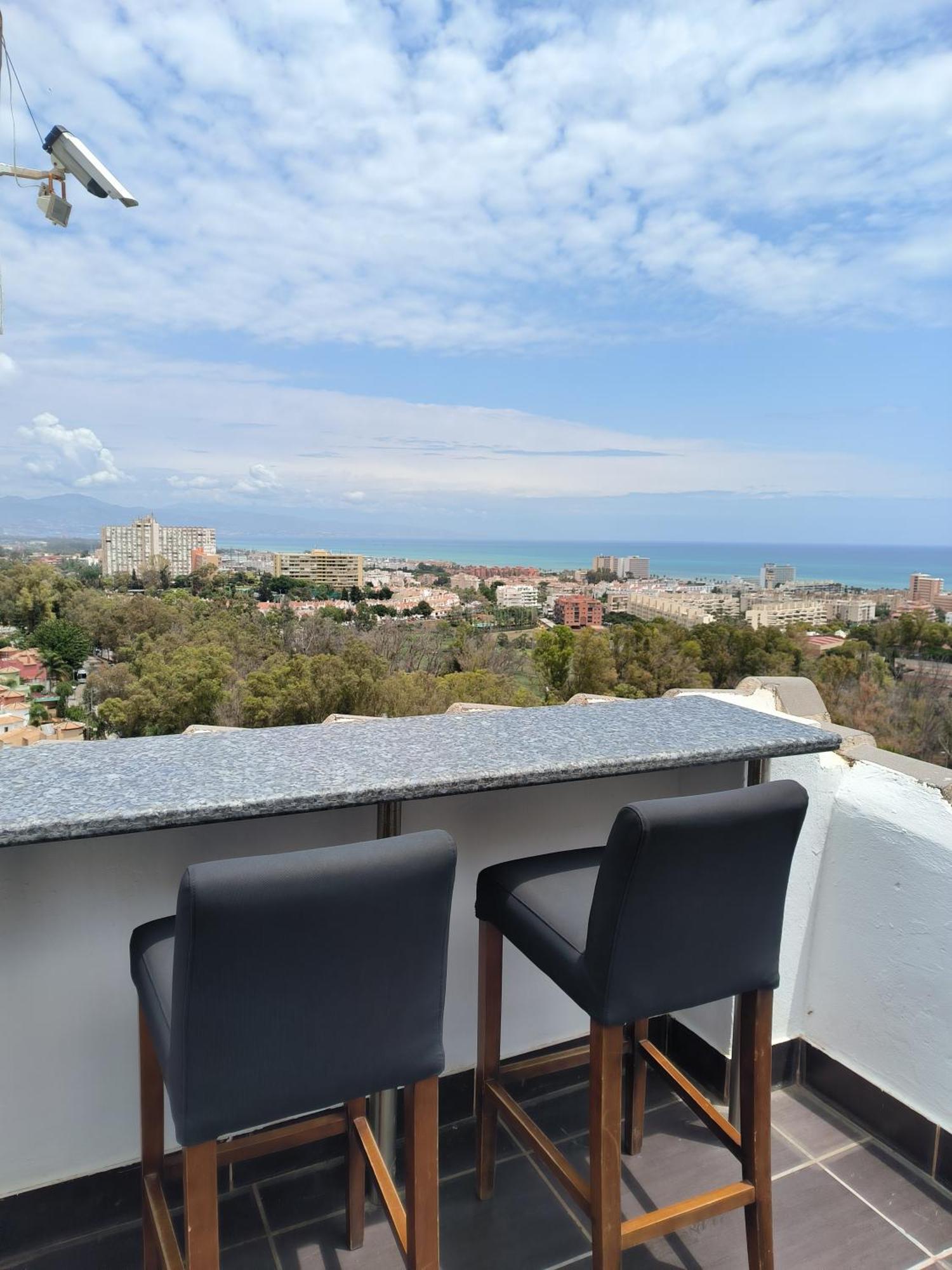 טורמולינוס Pinar Suites Habitaciones מראה חיצוני תמונה