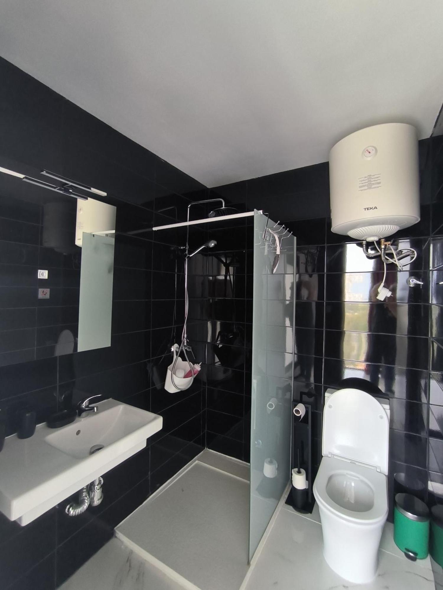 טורמולינוס Pinar Suites Habitaciones מראה חיצוני תמונה