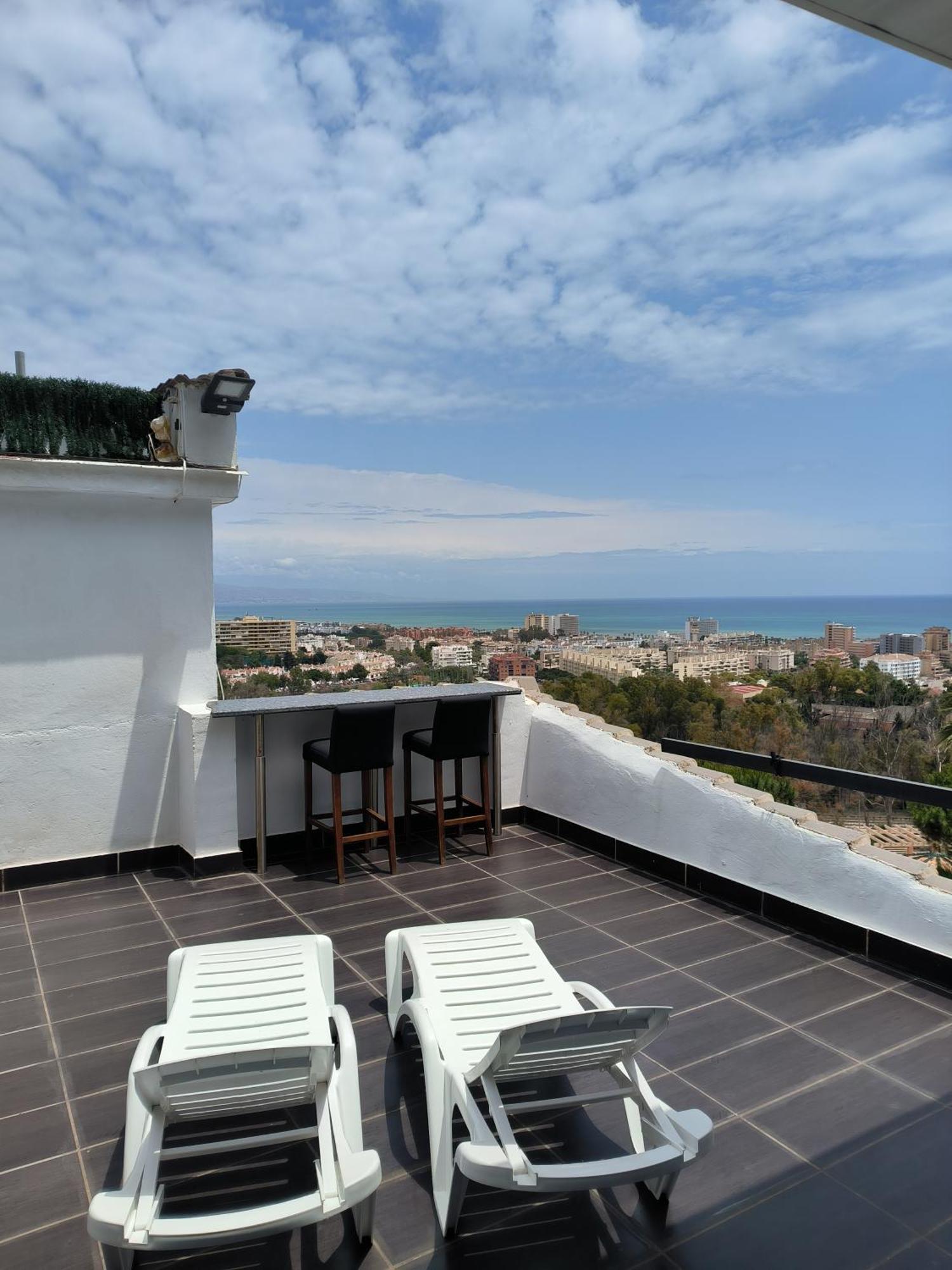 טורמולינוס Pinar Suites Habitaciones מראה חיצוני תמונה