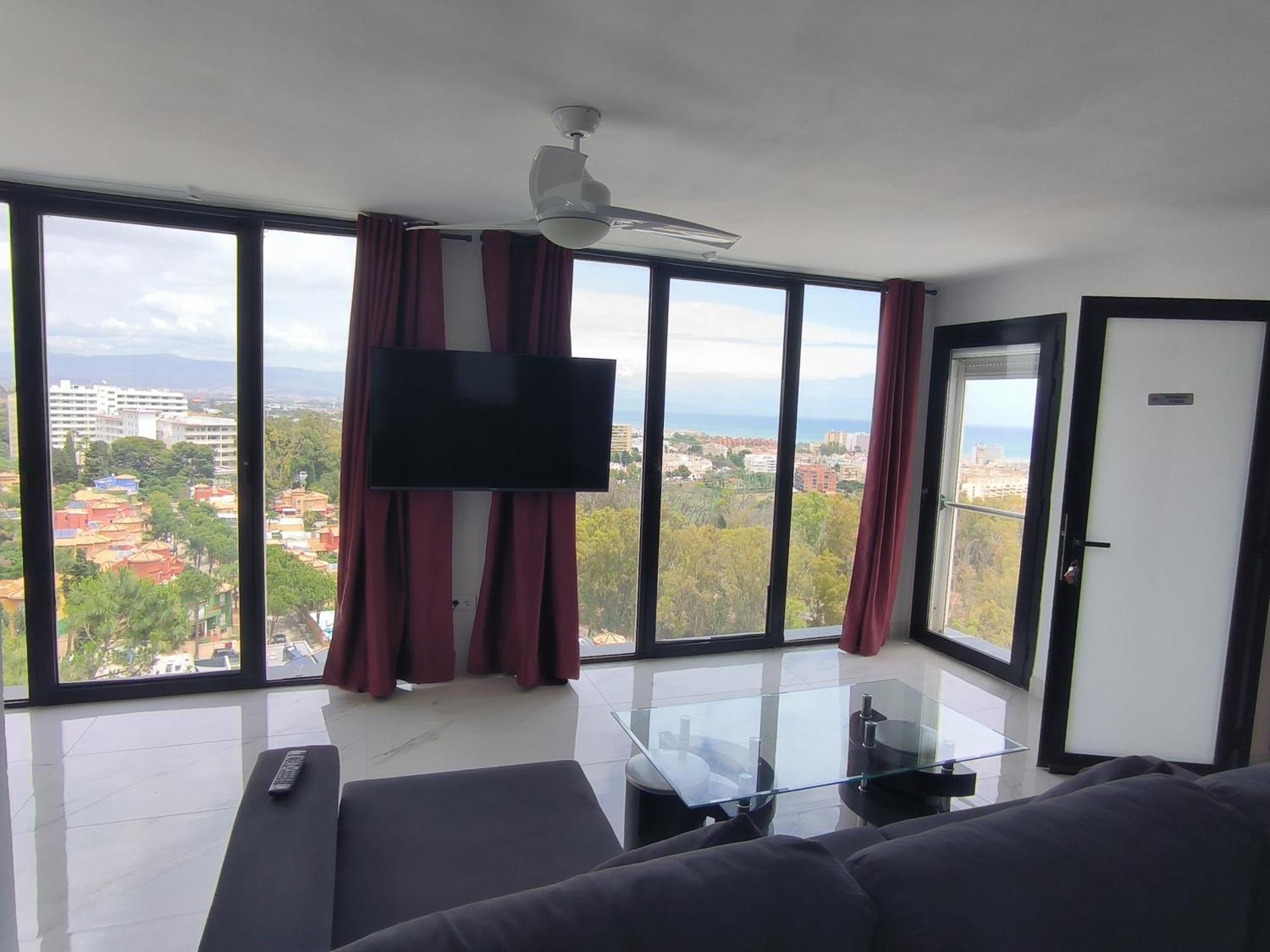 טורמולינוס Pinar Suites Habitaciones מראה חיצוני תמונה