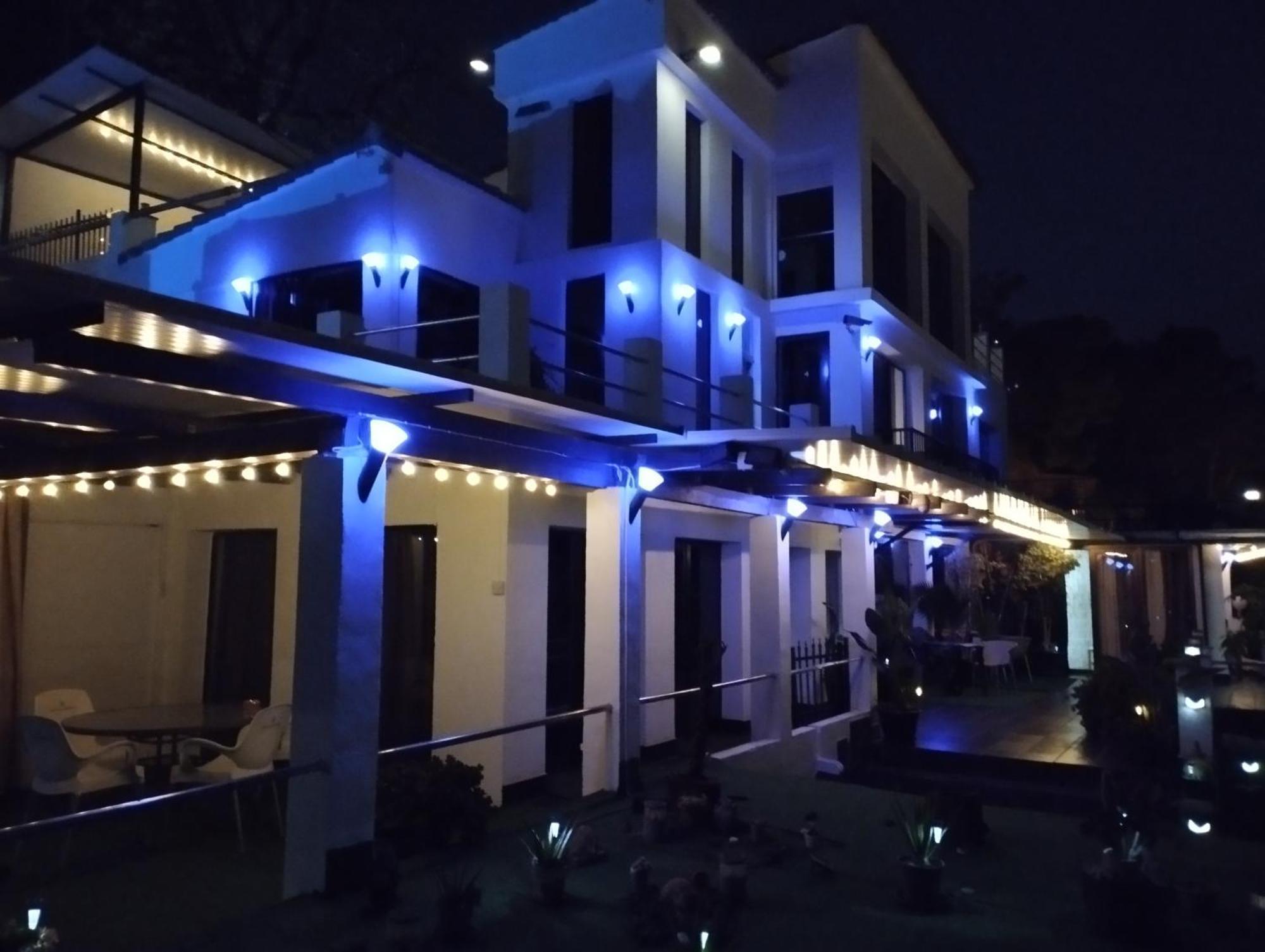 טורמולינוס Pinar Suites Habitaciones מראה חיצוני תמונה