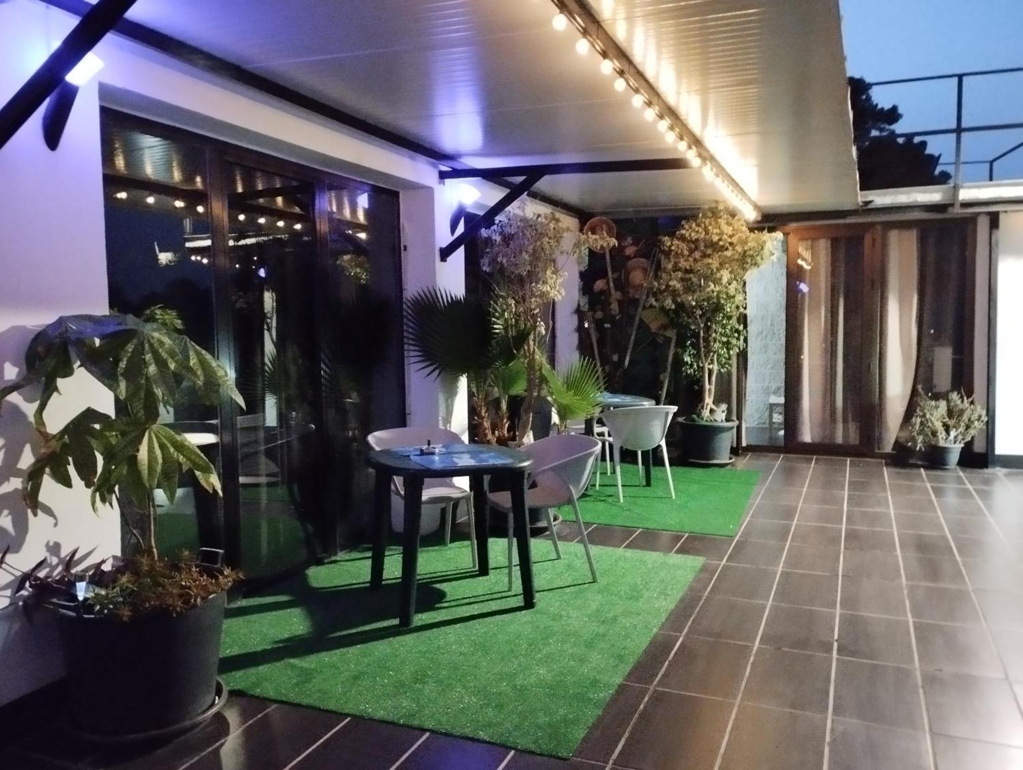 טורמולינוס Pinar Suites Habitaciones מראה חיצוני תמונה