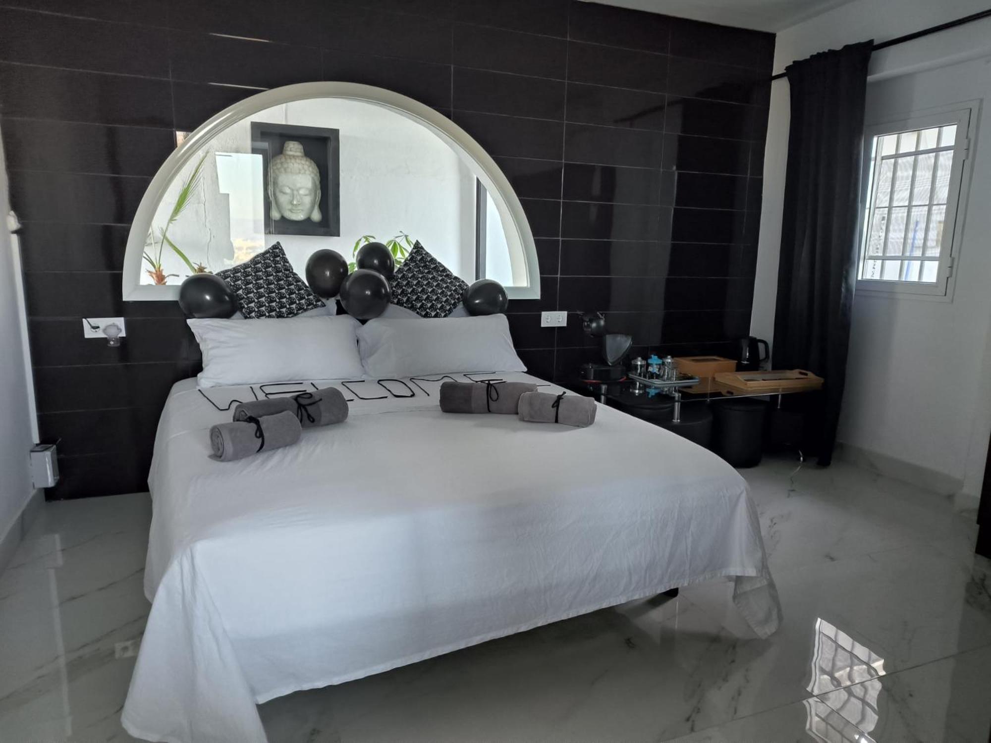 טורמולינוס Pinar Suites Habitaciones מראה חיצוני תמונה