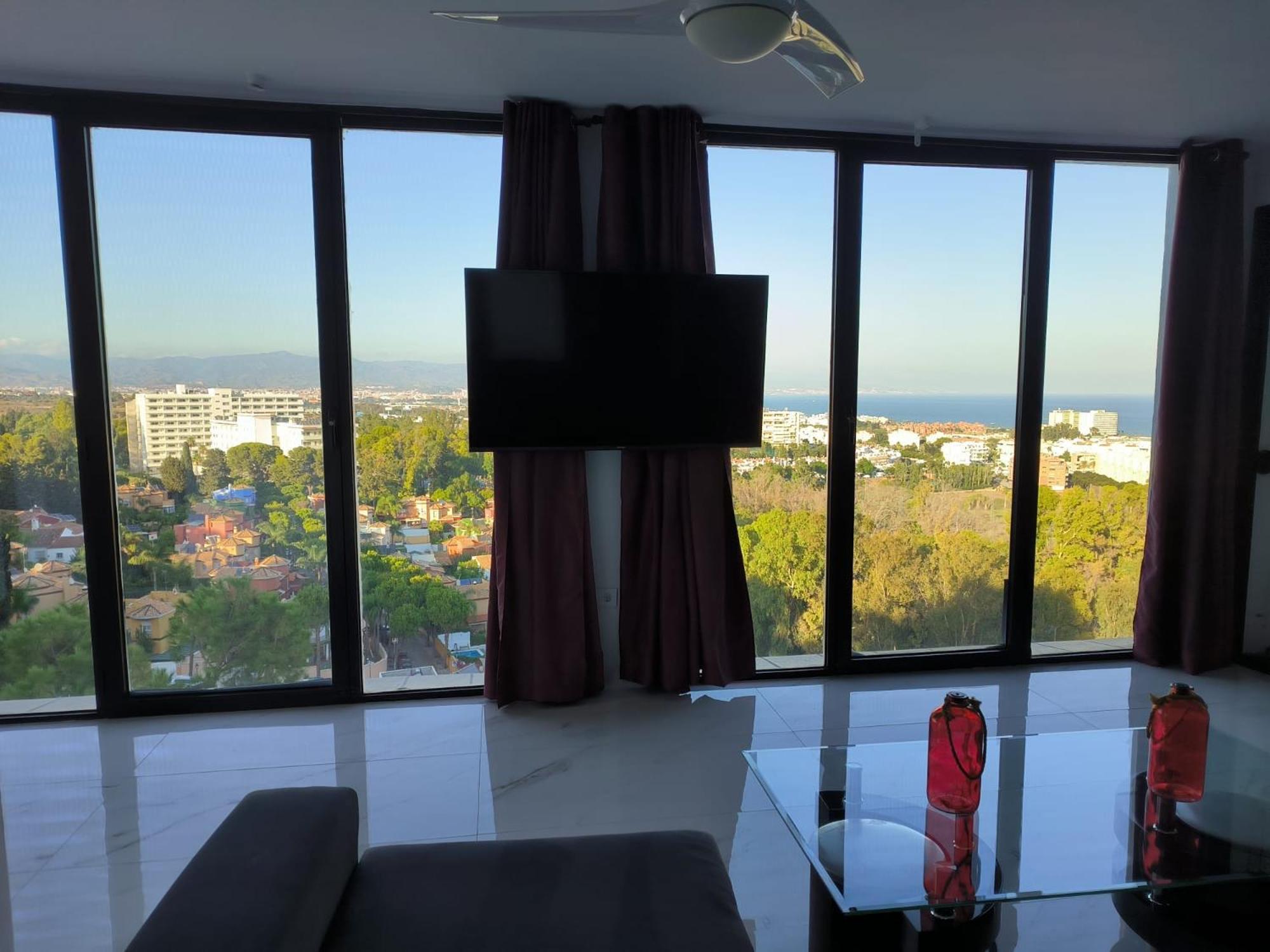 טורמולינוס Pinar Suites Habitaciones מראה חיצוני תמונה