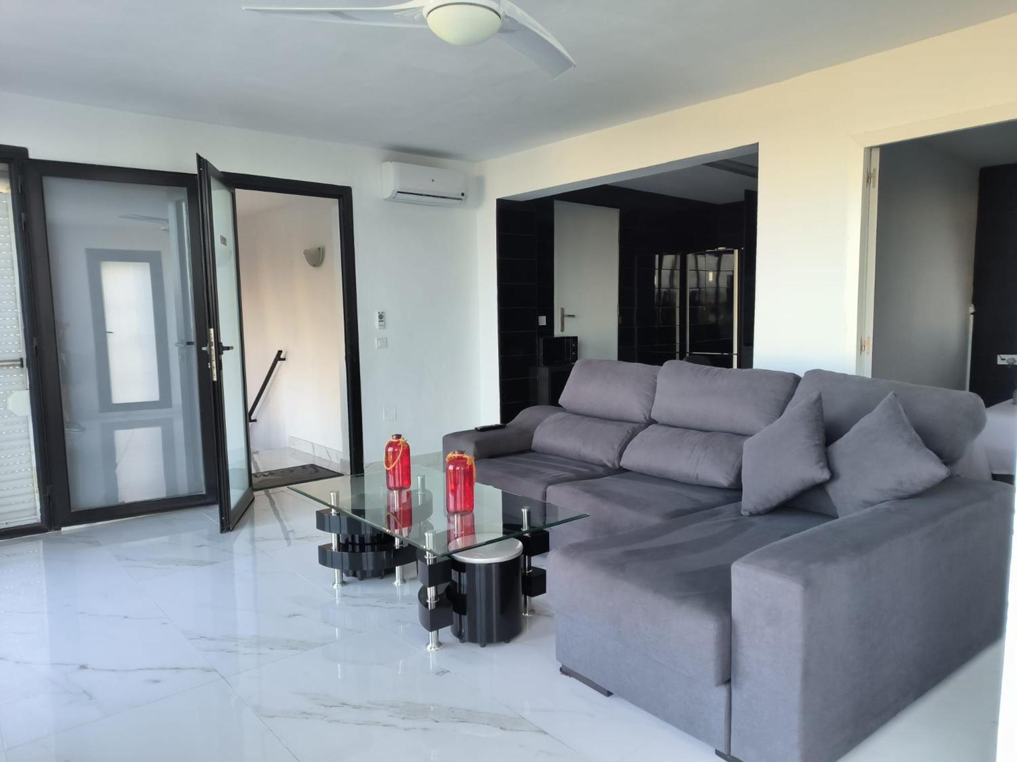 טורמולינוס Pinar Suites Habitaciones מראה חיצוני תמונה