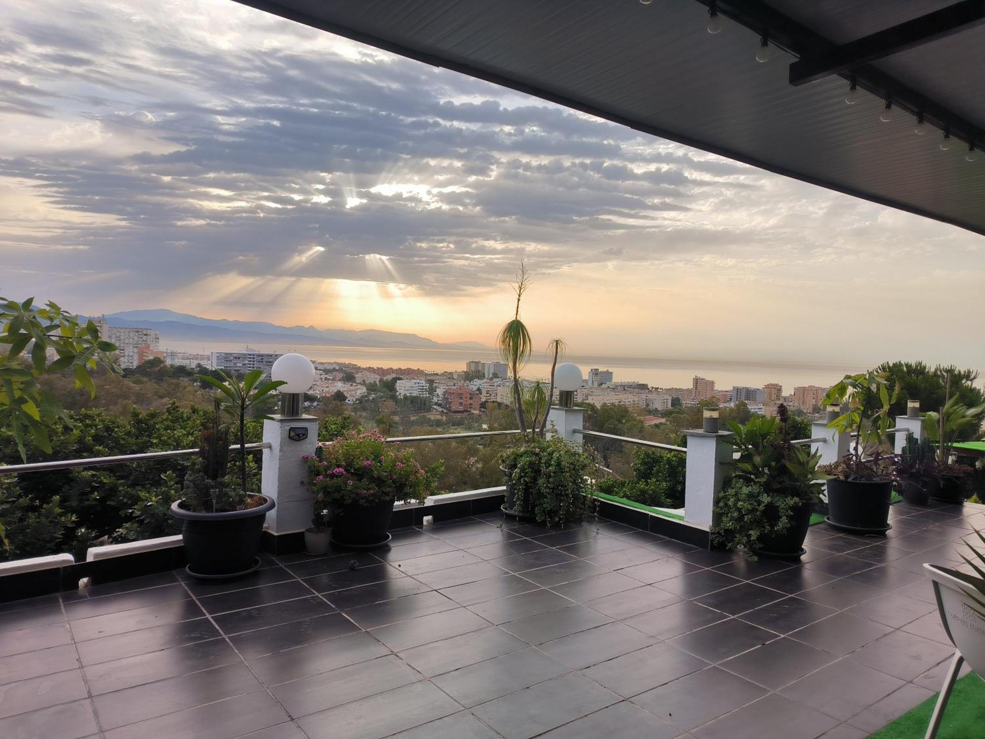 טורמולינוס Pinar Suites Habitaciones מראה חיצוני תמונה