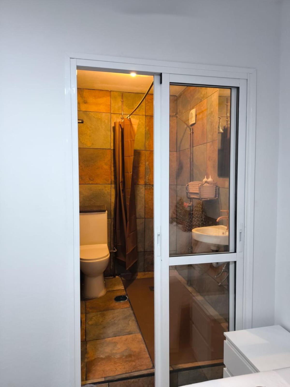 טורמולינוס Pinar Suites Habitaciones חדר תמונה