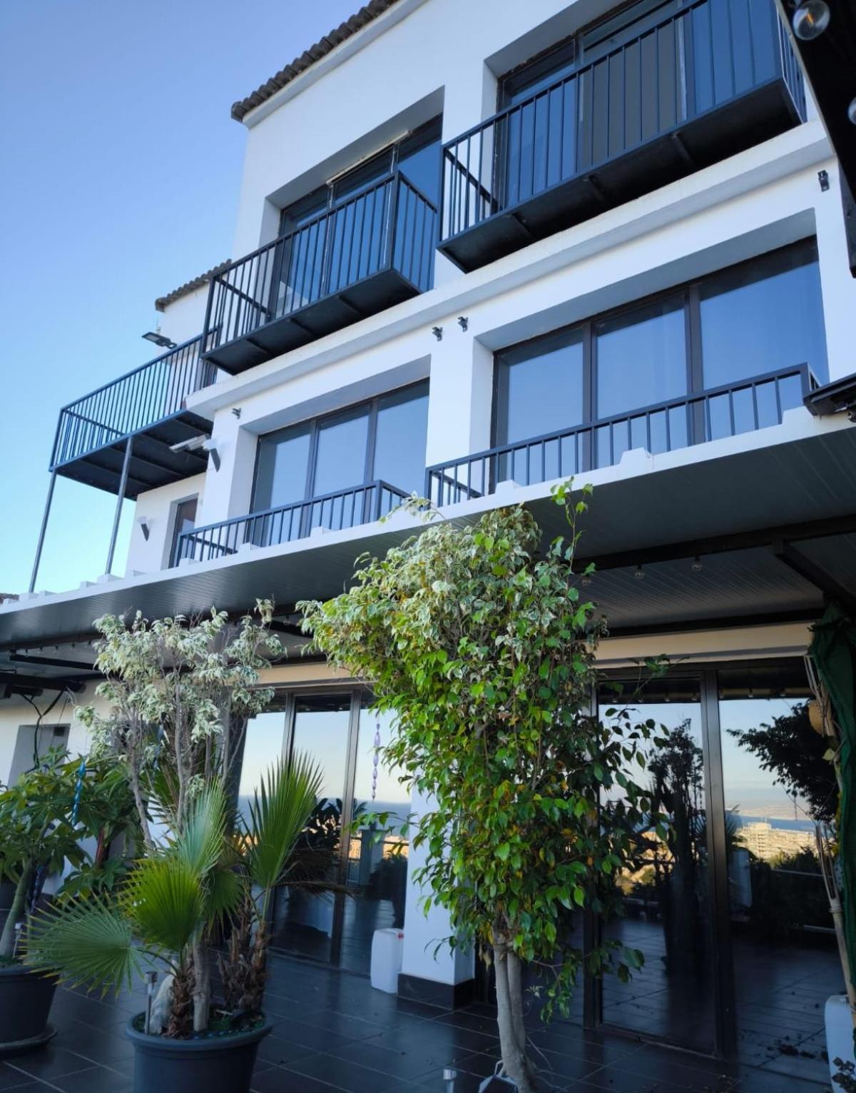 טורמולינוס Pinar Suites Habitaciones מראה חיצוני תמונה